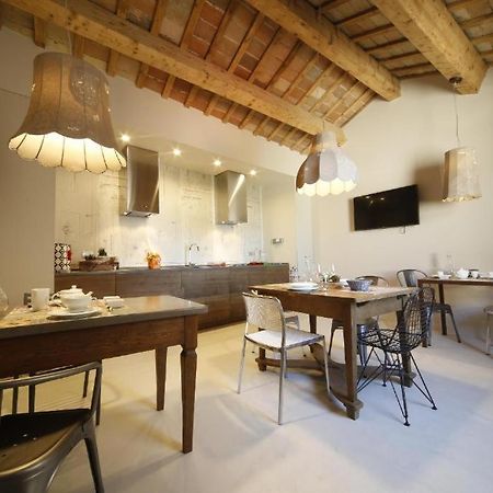 산텔피디오 아 마레 Residenza Corso Baccio 아파트 외부 사진