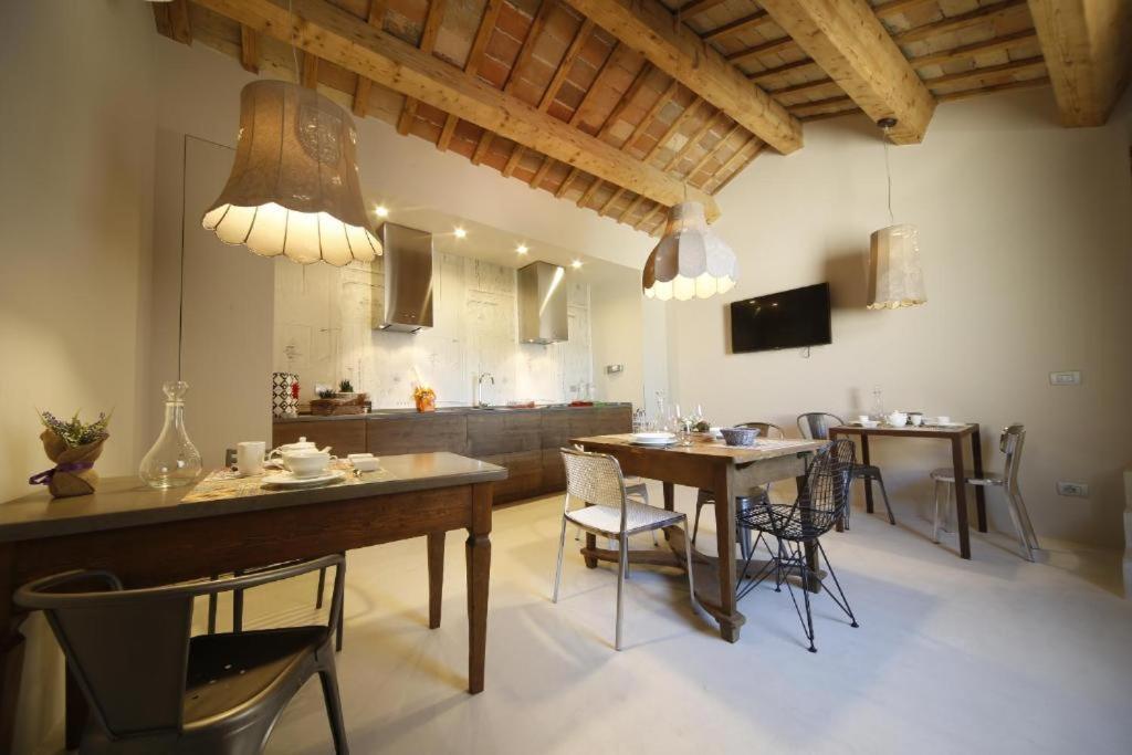 산텔피디오 아 마레 Residenza Corso Baccio 아파트 외부 사진