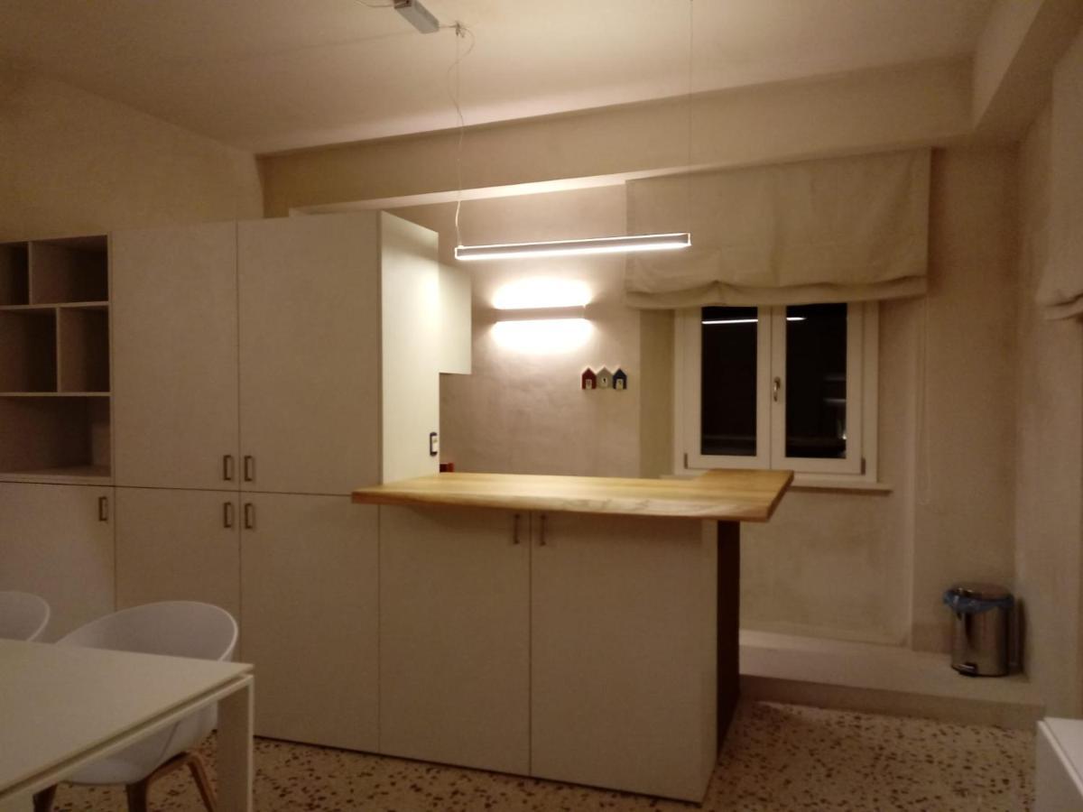 산텔피디오 아 마레 Residenza Corso Baccio 아파트 외부 사진
