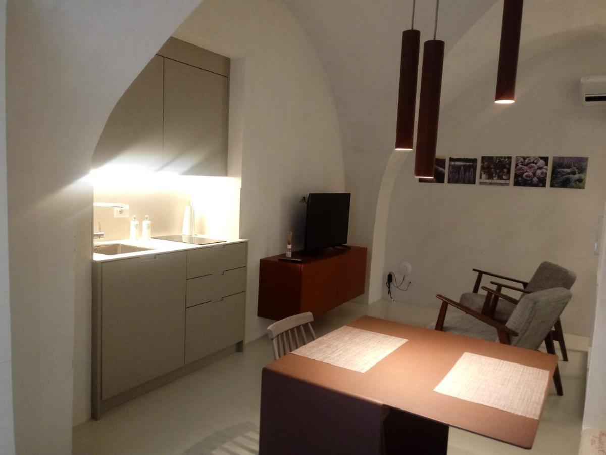 산텔피디오 아 마레 Residenza Corso Baccio 아파트 외부 사진