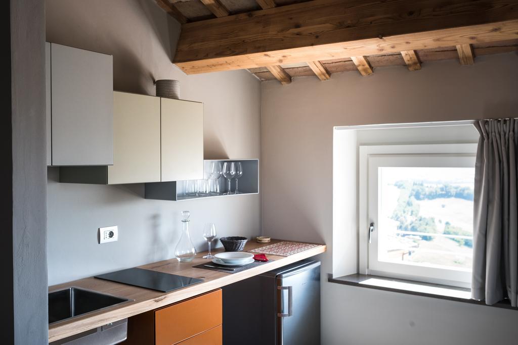 산텔피디오 아 마레 Residenza Corso Baccio 아파트 외부 사진