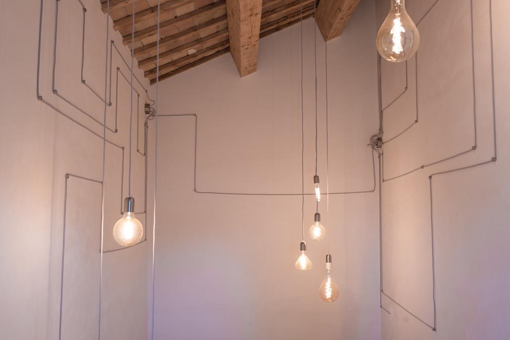 산텔피디오 아 마레 Residenza Corso Baccio 아파트 외부 사진
