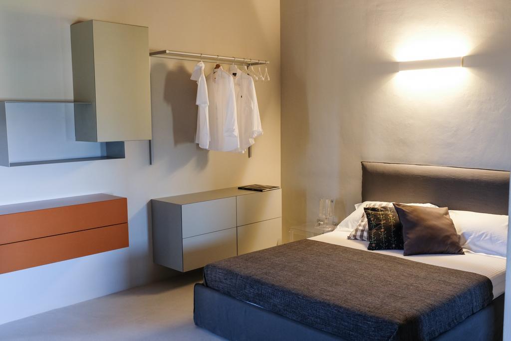 산텔피디오 아 마레 Residenza Corso Baccio 아파트 외부 사진