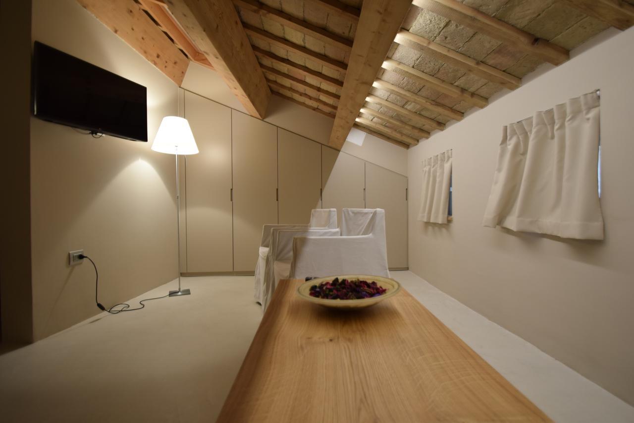 산텔피디오 아 마레 Residenza Corso Baccio 아파트 외부 사진