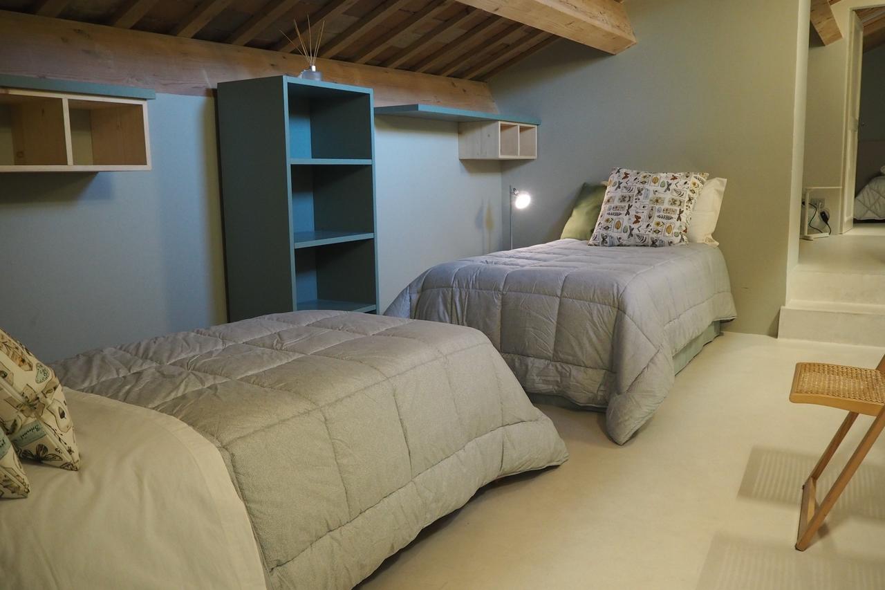 산텔피디오 아 마레 Residenza Corso Baccio 아파트 외부 사진