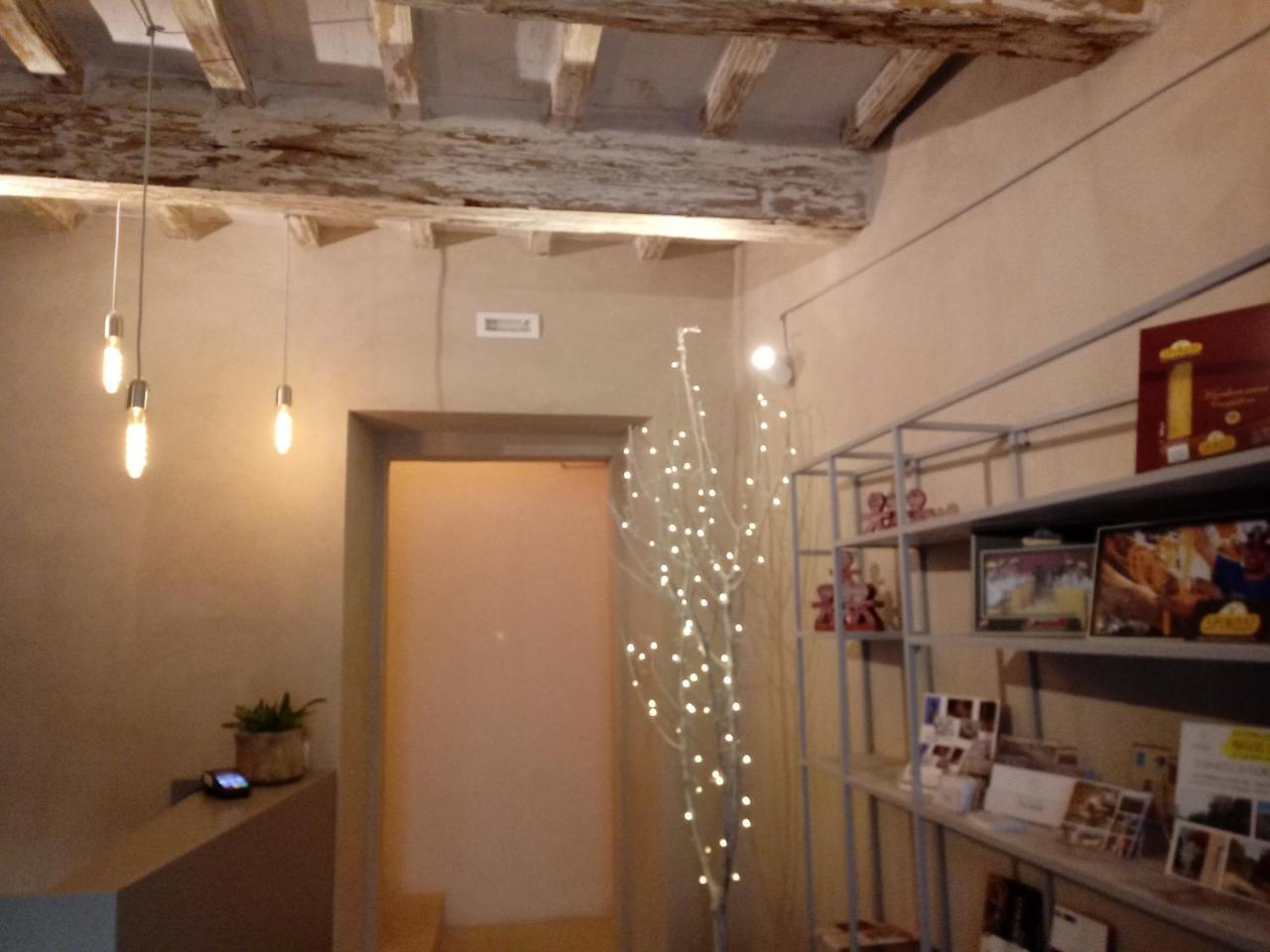 산텔피디오 아 마레 Residenza Corso Baccio 아파트 외부 사진